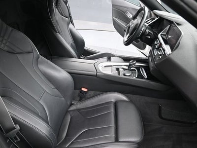 2021 BMW Z4 sDrive30i