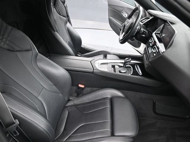 2021 BMW Z4 sDrive30i