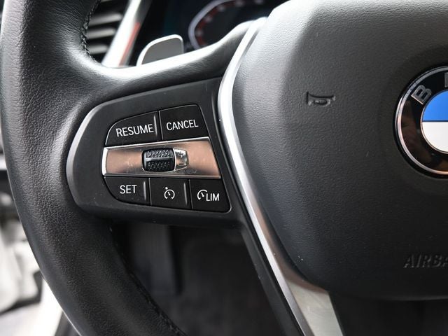 2021 BMW Z4 sDrive30i