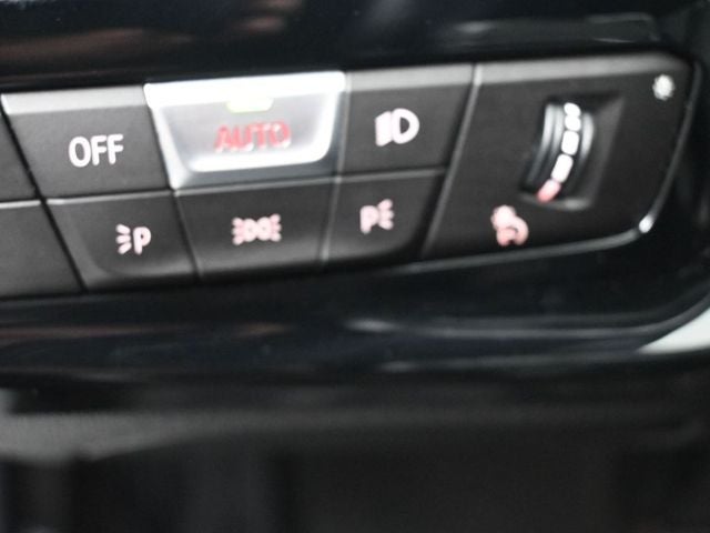 2021 BMW Z4 sDrive30i