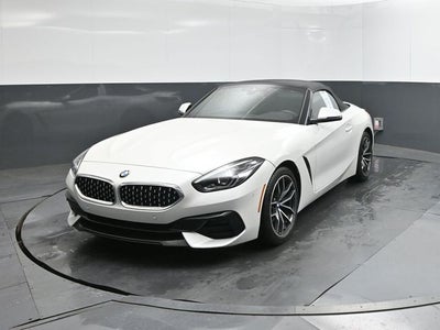 2021 BMW Z4 sDrive30i