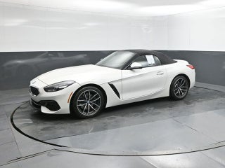 2021 BMW Z4 sDrive30i