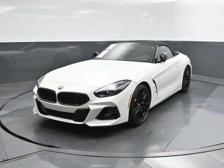 2024 BMW Z4 sDrive30i