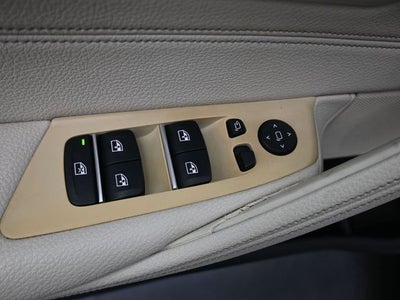 2018 BMW 5 Series 530i