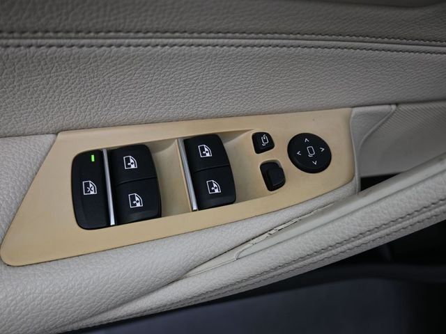 2018 BMW 5 Series 530i