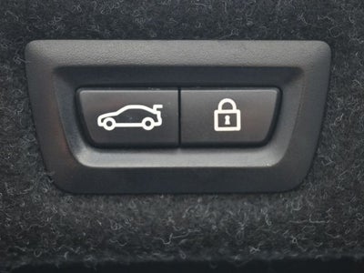 2018 BMW 5 Series 530i