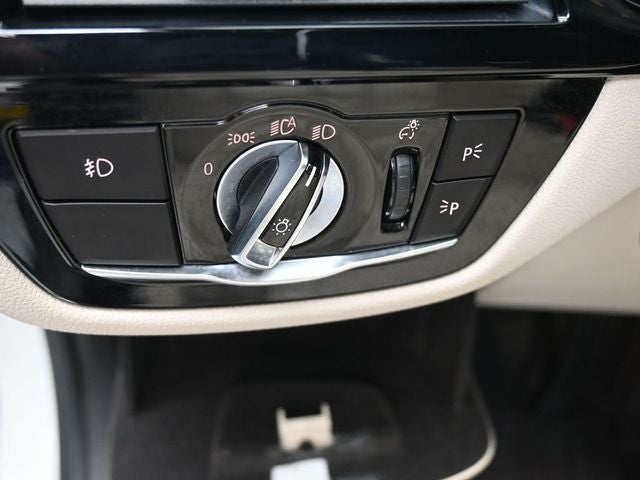 2018 BMW 5 Series 530i