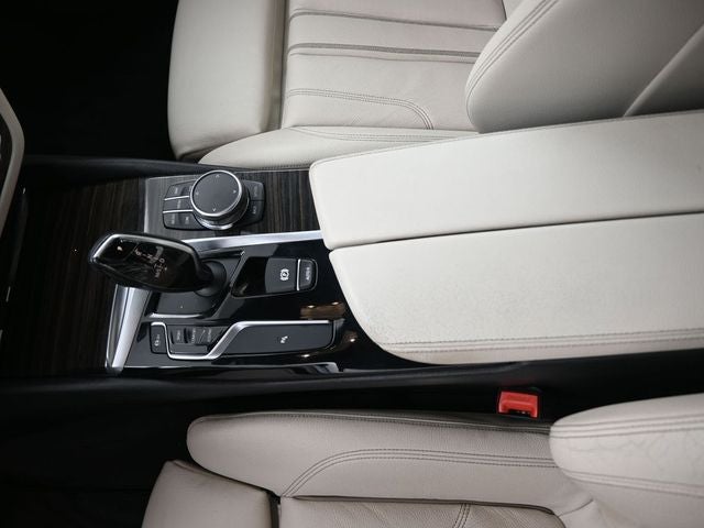 2018 BMW 5 Series 530i