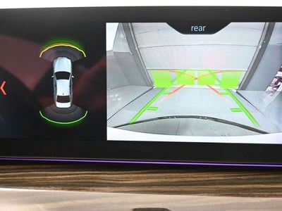 2018 BMW 5 Series 530i