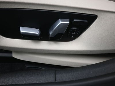 2018 BMW 5 Series 530i