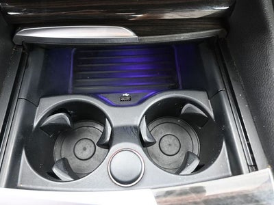 2018 BMW 5 Series 530i