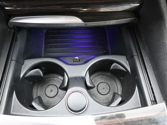 2018 BMW 5 Series 530i