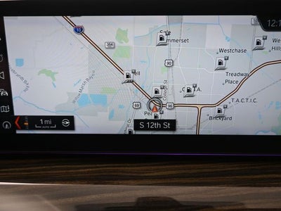 2018 BMW 5 Series 530i