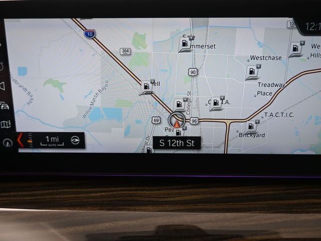 2018 BMW 5 Series 530i