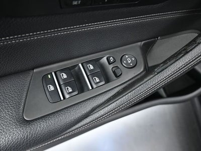 2018 BMW 5 Series 540i