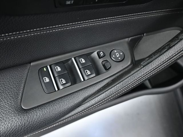 2018 BMW 5 Series 540i