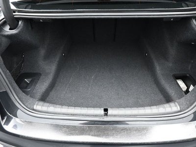 2018 BMW 5 Series 540i