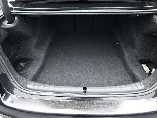 2018 BMW 5 Series 540i