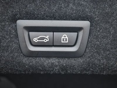 2018 BMW 5 Series 540i