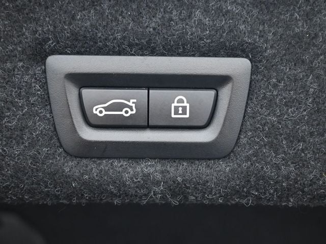 2018 BMW 5 Series 540i