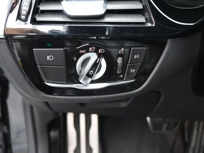 2018 BMW 5 Series 540i