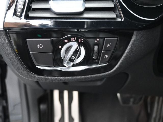 2018 BMW 5 Series 540i