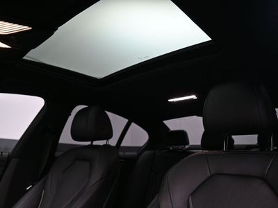 2018 BMW 5 Series 540i