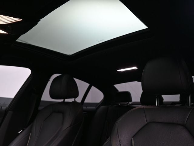 2018 BMW 5 Series 540i