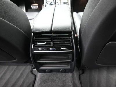 2018 BMW 5 Series 540i