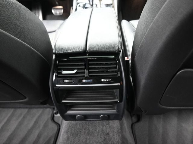 2018 BMW 5 Series 540i