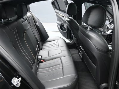 2018 BMW 5 Series 540i