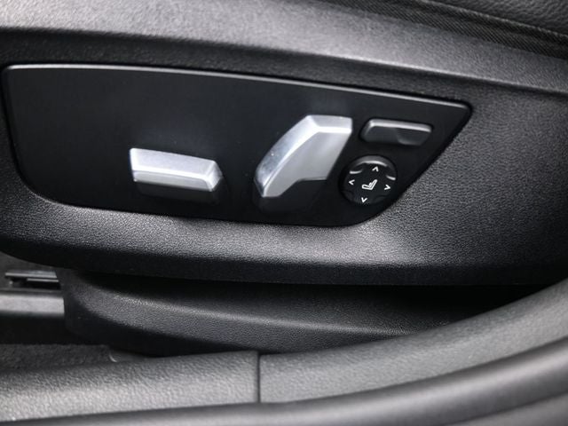 2018 BMW 5 Series 540i