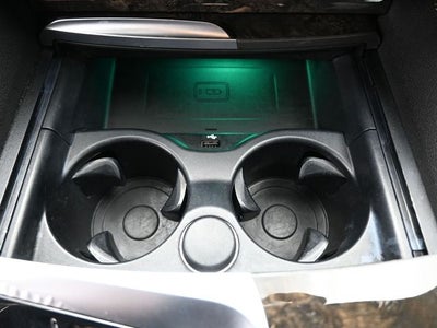 2018 BMW 5 Series 540i