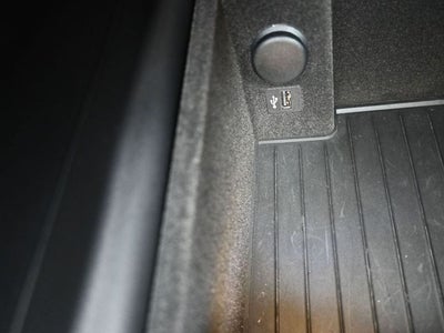 2018 BMW 5 Series 540i