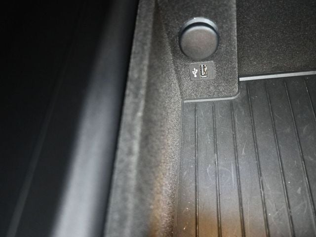 2018 BMW 5 Series 540i