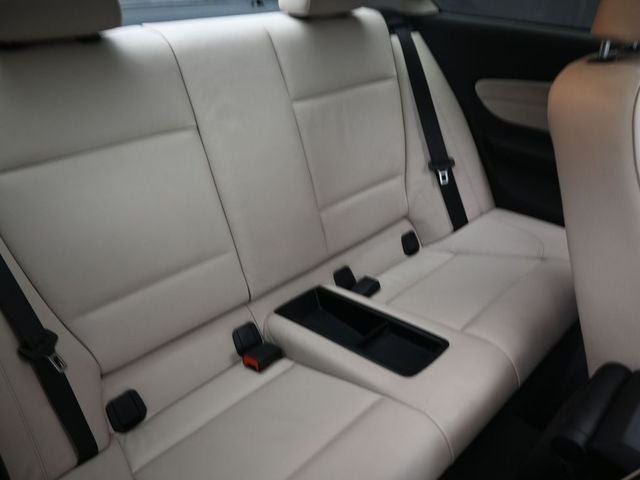 2012 BMW 1 Series 128i