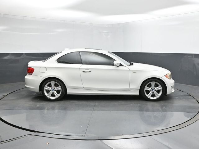 2012 BMW 1 Series 128i