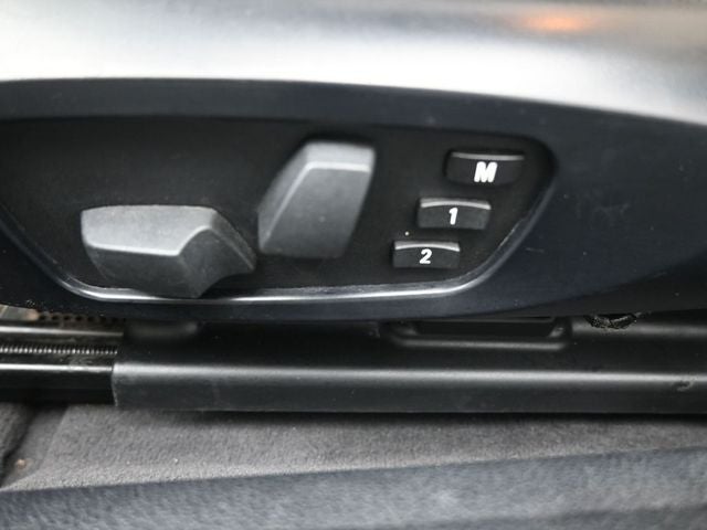 2012 BMW 1 Series 128i