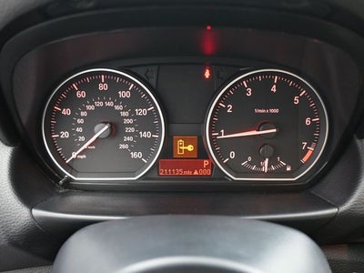 2012 BMW 1 Series 128i