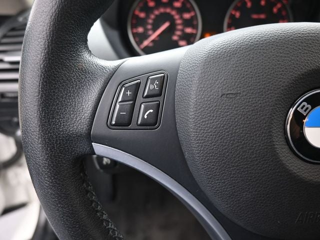 2012 BMW 1 Series 128i