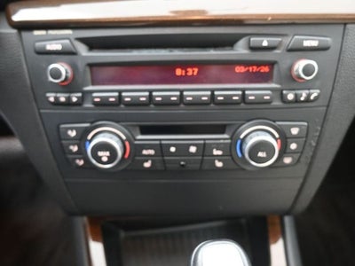 2012 BMW 1 Series 128i