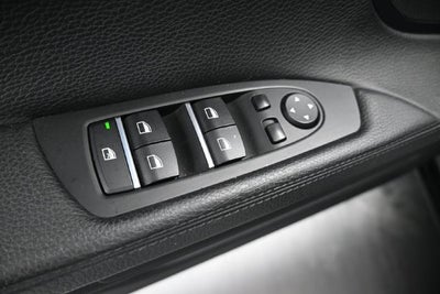 2013 BMW 7 Series 740Li