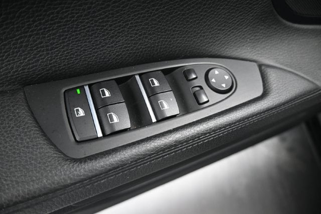 2013 BMW 7 Series 740Li