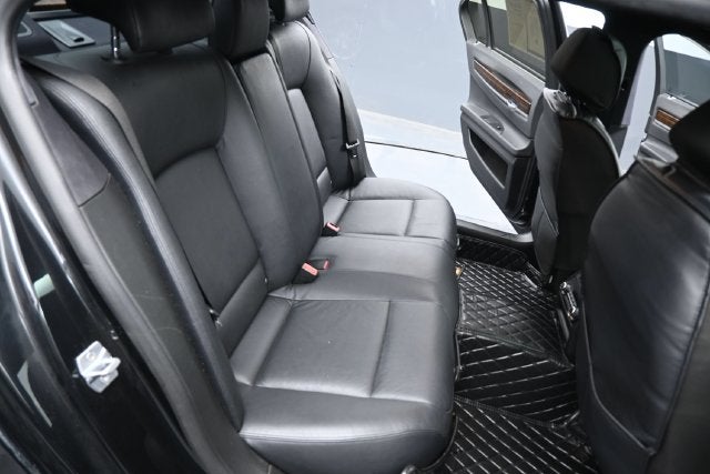 2013 BMW 7 Series 740Li