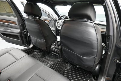 2013 BMW 7 Series 740Li