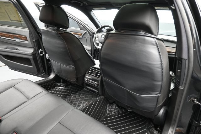 2013 BMW 7 Series 740Li