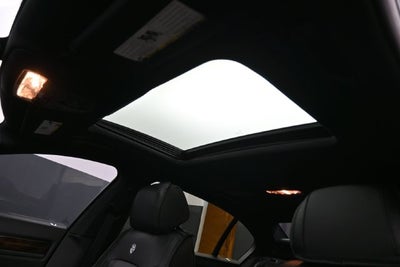 2013 BMW 7 Series 740Li