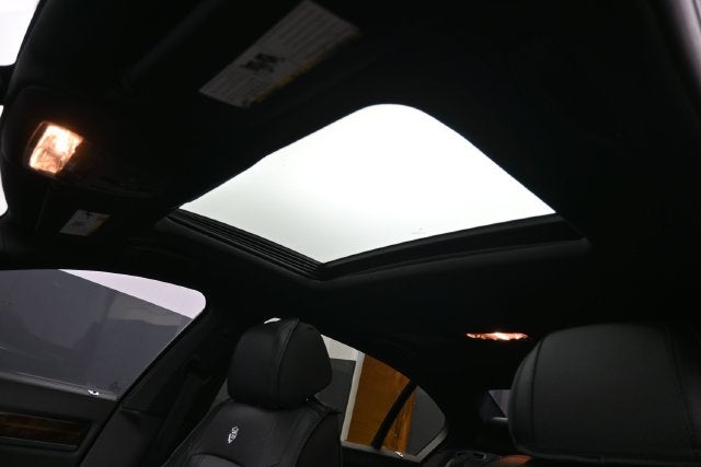 2013 BMW 7 Series 740Li