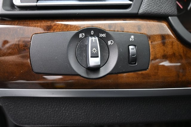 2013 BMW 7 Series 740Li