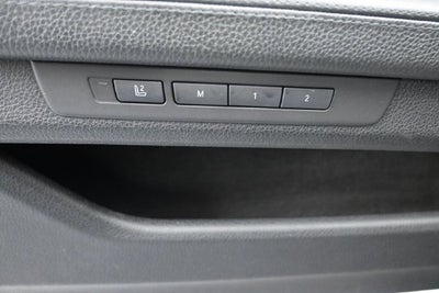 2013 BMW 7 Series 740Li
